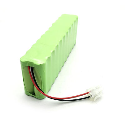 18670 ニッケル金属水化 26.4V バッテリーパック 4500mAh サムスン VC-RS60 VC-RS62 掃除機 バッテリーに適しています