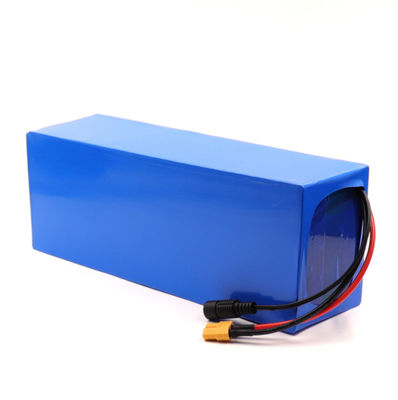 パナソニック 18650 セル付き 60V 20Ah E バイク バッテリー パック