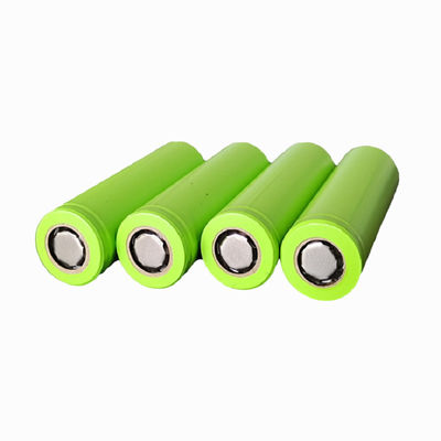 18650 リチウム電池 2000mAh 10C 高い放電率と容量を持つ電動工具用