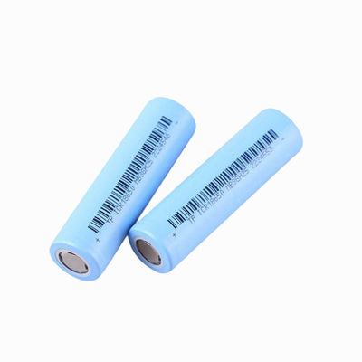 国産 18650 リチウム電池 2600mAh 3C 電気自動車の放電