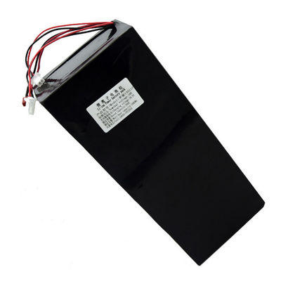 60V 15Ah E Bike バッテリーパック 電源貯蔵と通信機器